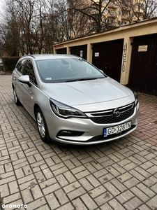 Opel Astra V 1.6 CDTI Enjoy S&S