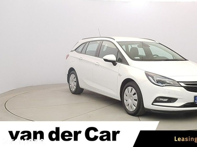 Opel Astra V 1.6 CDTI Enjoy S&S