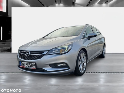 Opel Astra V 1.6 CDTI Enjoy S&S