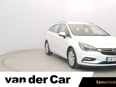 Opel Astra V 1.6 CDTI Enjoy S&S