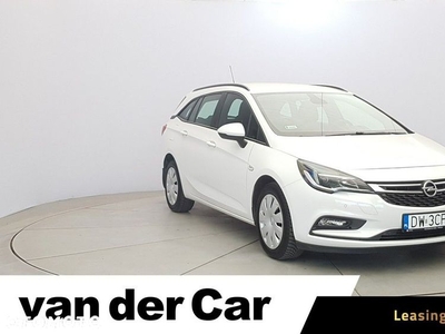 Opel Astra V 1.6 CDTI Enjoy S&S