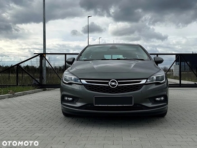 Opel Astra V 1.6 CDTI Enjoy S&S