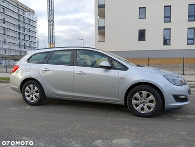 Opel Astra V 1.6 CDTI Enjoy S&S