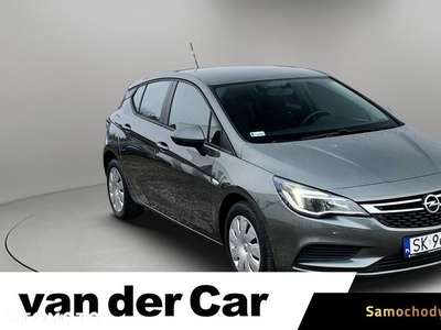 Opel Astra V 1.6 CDTI Enjoy S&S