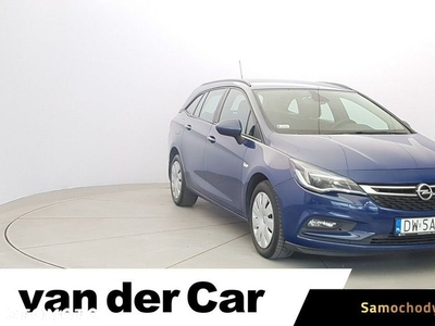 Opel Astra V 1.6 CDTI Enjoy S&S