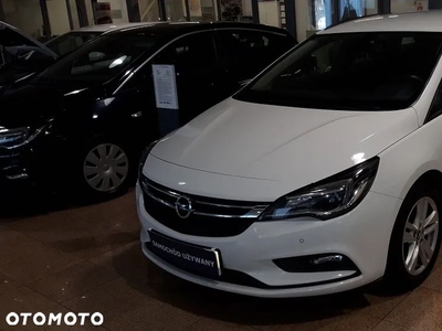 Opel Astra V 1.6 CDTI Enjoy S&S