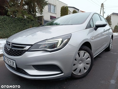 Opel Astra V 1.6 CDTI Enjoy S&S