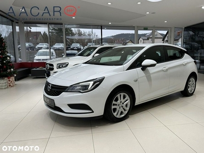 Opel Astra V 1.6 CDTI Essentia S&S