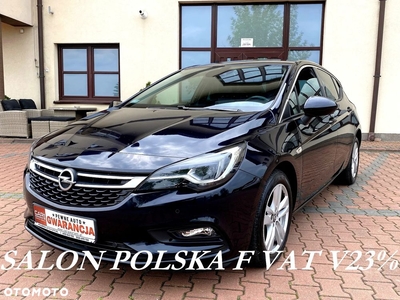 Opel Astra V 1.6 T Dynamic S&S