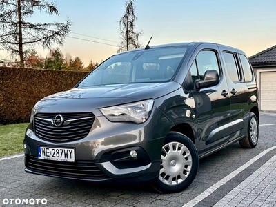 Opel Combo 1.5 CDTI Enjoy S&S