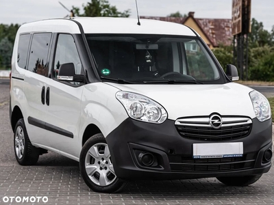 Opel Combo 1.6 CDTI L1H1 Edition