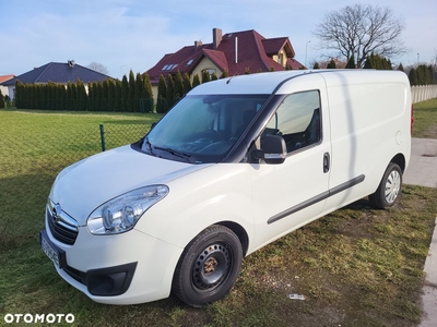 Opel Combo 1.6 CDTI L2H1 Selection