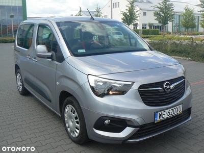 Opel Combo Life 1.2 Turbo Edition Plus S&S N1