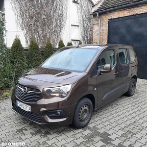 Opel Combo Life 1.2 Turbo Enjoy S&S