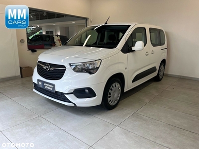 Opel Combo Life 1.5 CDTI Enjoy S&S