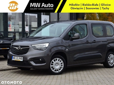 Opel Combo Life 1.5 CDTI Enjoy S&S