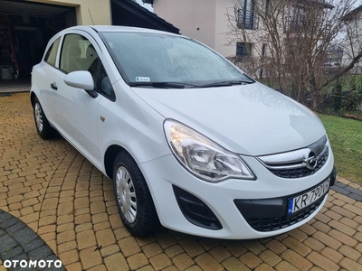 Opel Corsa 1.0 12V Edition / Active