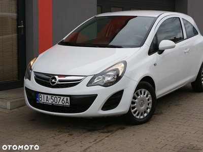 Opel Corsa 1.0 12V Essentia