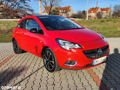 Opel Corsa 1.0 Turbo Start/Stop On