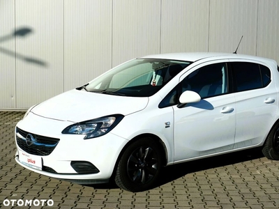 Opel Corsa 1.2 120 Lat