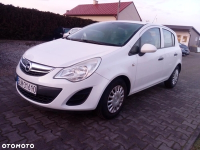 Opel Corsa 1.2 16V 111