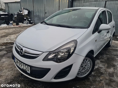 Opel Corsa 1.2 16V Color Edition