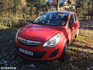 Opel Corsa 1.2 16V Color Edition EasyTronic