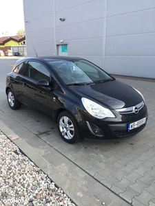 Opel Corsa 1.2 16V Color Edition