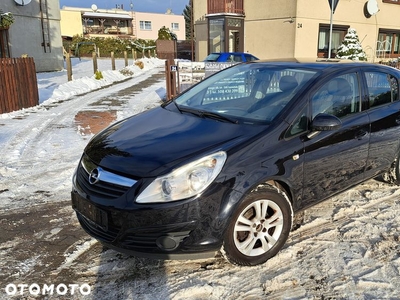 Opel Corsa 1.2 16V Cosmo