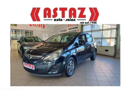 Opel Corsa 1.2 16V Enjoy