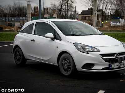 Opel Corsa 1.2 16V Enjoy