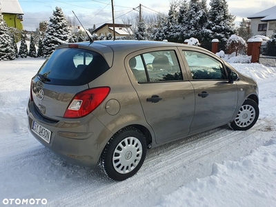 Opel Corsa 1.2 16V Enjoy