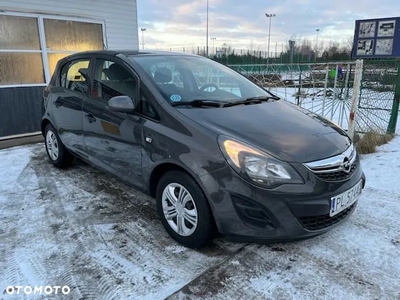 Opel Corsa 1.2 16V Essentia