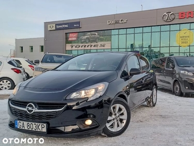 Opel Corsa 1.2 Active