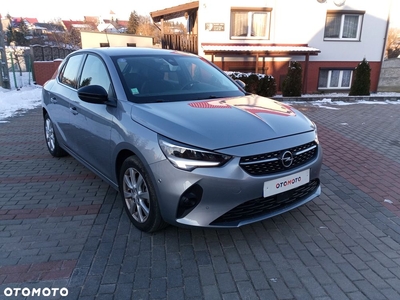 Opel Corsa 1.2 Direct Injection Turbo Automatik