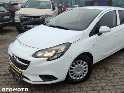 Opel Corsa 1.2 drive