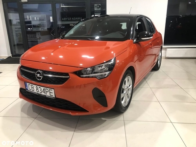 Opel Corsa 1.2 S&S