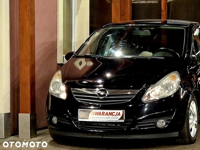 Opel Corsa 1.3 CDTI 111