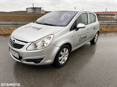 Opel Corsa 1.3 CDTI 111