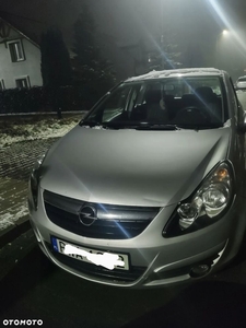 Opel Corsa 1.3 CDTI 111