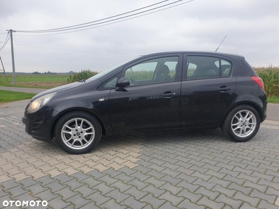 Opel Corsa 1.3 CDTI Color Edition ecoFLEX