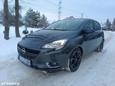 Opel Corsa 1.3 CDTI Color Edition S&S