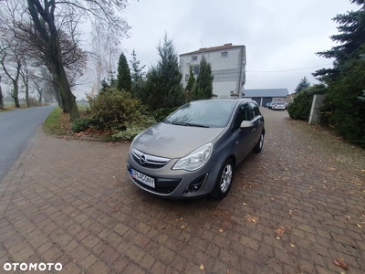 Opel Corsa 1.3 CDTI Cosmo ecoFLEX