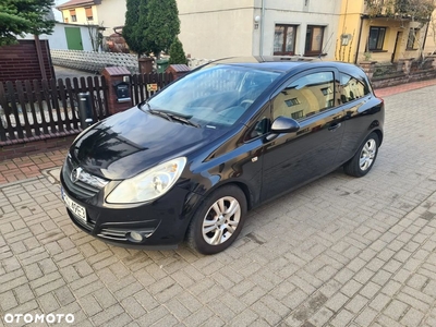 Opel Corsa 1.3 D (CDTi) Selection