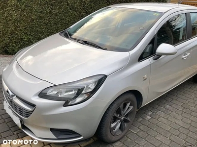 Opel Corsa 1.4 120 Lat