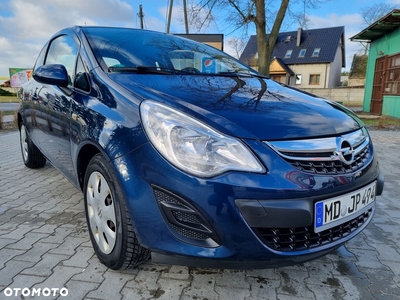 Opel Corsa 1.4 16V Active