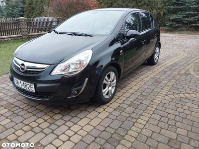 Opel Corsa 1.4 16V Active