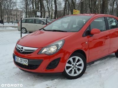 Opel Corsa 1.4 16V Active