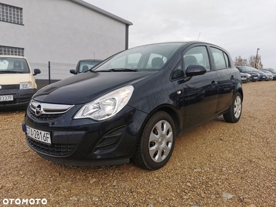 Opel Corsa 1.4 16V Active