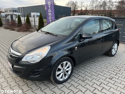 Opel Corsa 1.4 16V Active